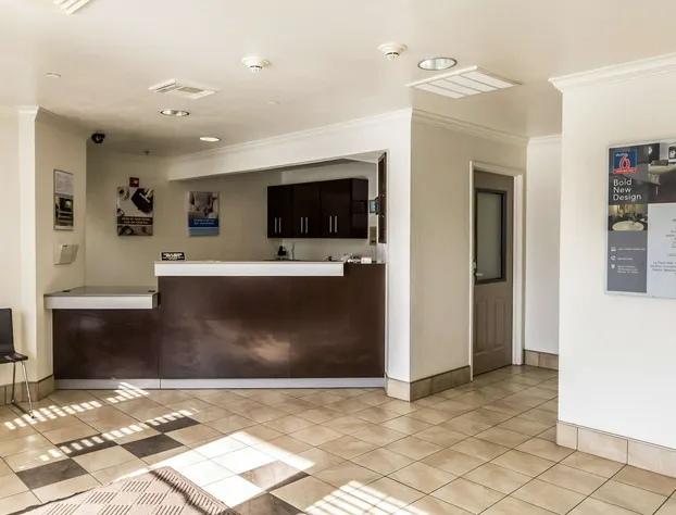 Studio 6 Mcallen, TX hotel detail image 3