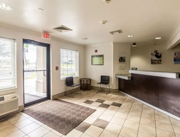 Studio 6 Mcallen, TX hotel detail image 4