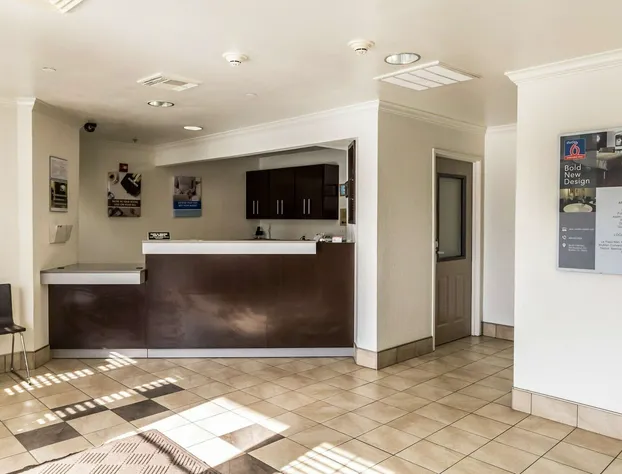 Studio 6 Mcallen, TX hotel detail image 3