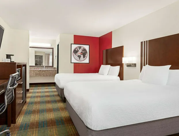 Ramada by Wyndham San Antonio Near SeaWorld/Lackland AFB hotel detail image 4