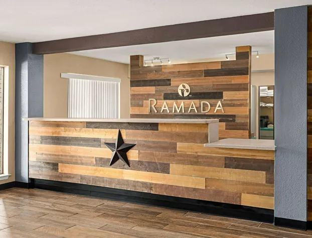 Ramada by Wyndham San Antonio Near SeaWorld/Lackland AFB hotel detail image 1