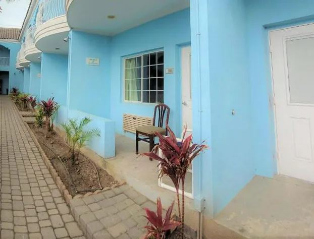 Casa Bella Hotel and Suites hotel detail image 1