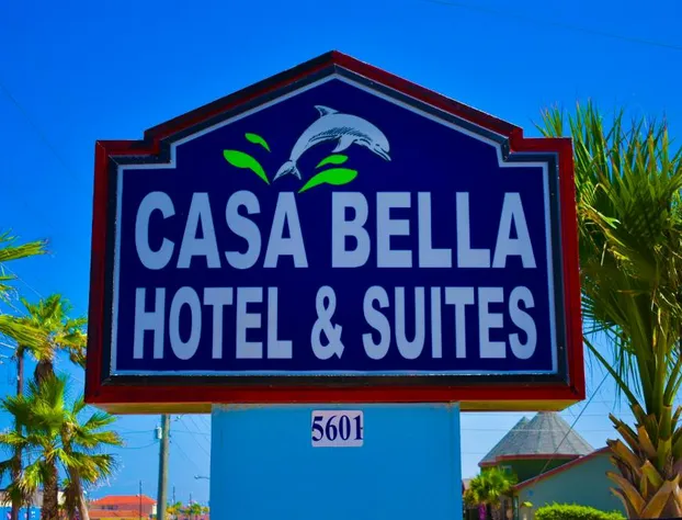 Casa Bella Hotel and Suites hotel detail image 2