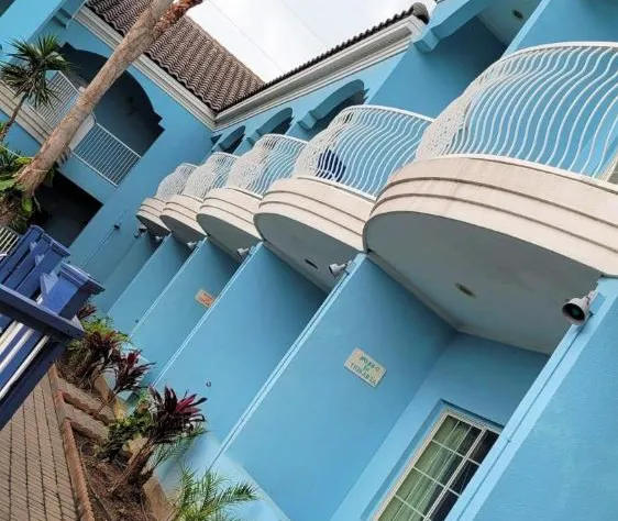 Casa Bella Hotel and Suites hotel detail image 3