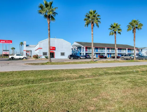 OYO Hotel Rosenberg TX I-69 hotel detail image 1