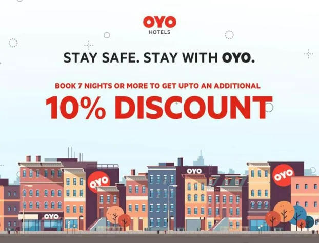 OYO Hotel Rosenberg TX I-69 hotel detail image 3