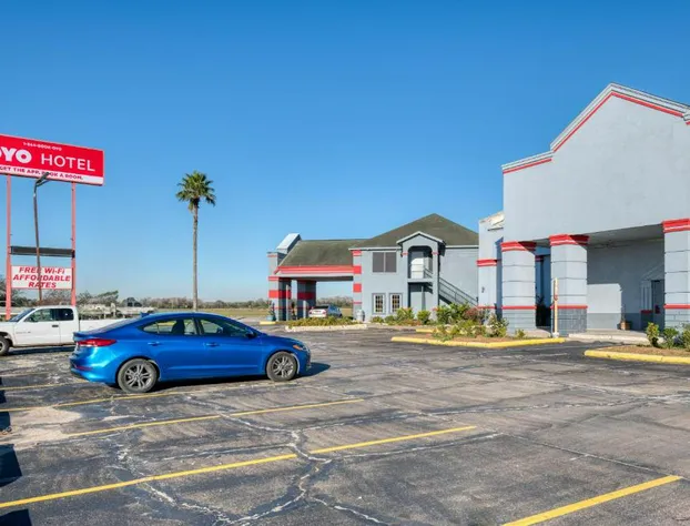 OYO Hotel Rosenberg TX I-69 hotel detail image 4