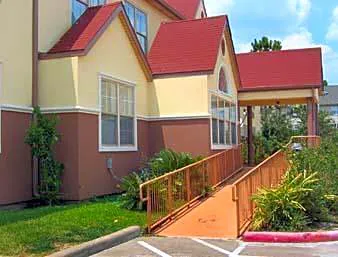 Motel 6 Stafford, TX – SW Houston - Sugarland hotel hero