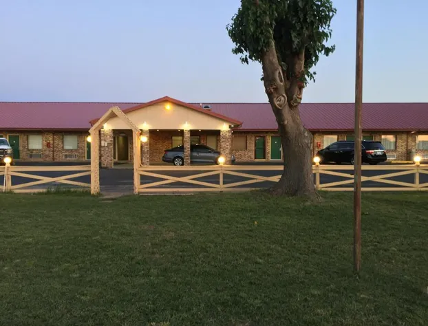 Green Bird Inn hotel detail image 1