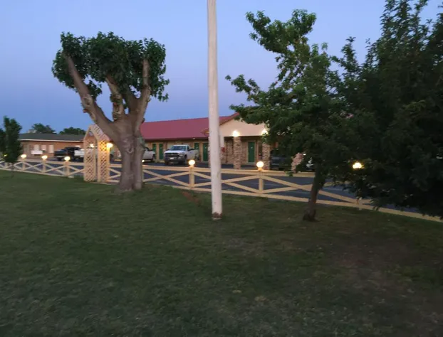 Green Bird Inn hotel detail image 2