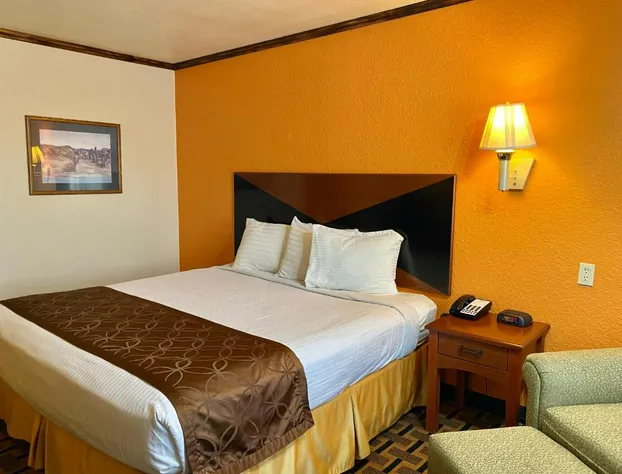 Green Bird Inn hotel detail image 4