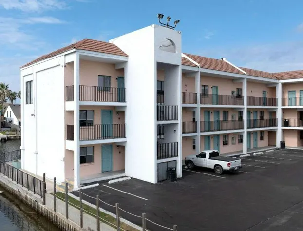 WindWater Hotel and Marina hotel detail image 2