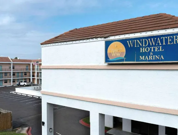 WindWater Hotel and Marina hotel detail image 1