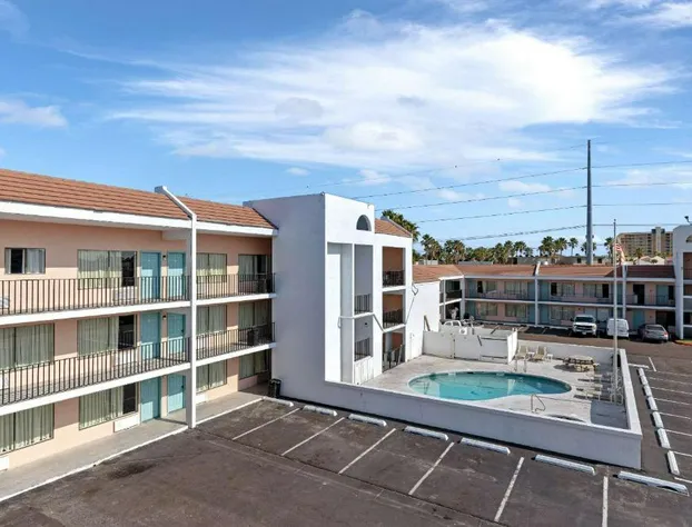 WindWater Hotel and Marina hotel detail image 4