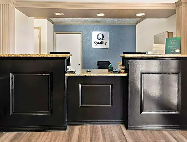 Quality Inn & Suites hotel detail image 4