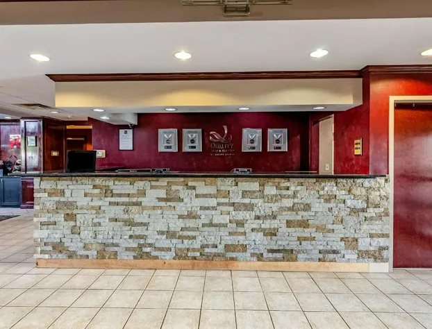 Quality Inn & Suites Abingdon hotel detail image 3