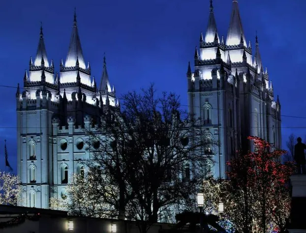 The Metropolitan Inn hotel detail image 1