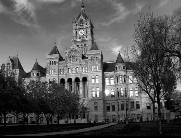 The Metropolitan Inn hotel detail image 3