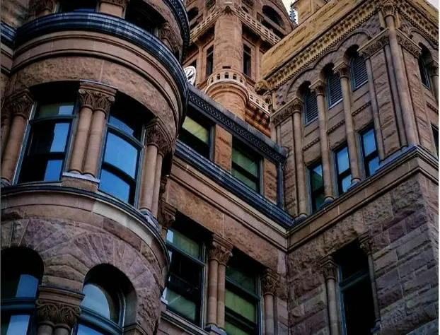 The Metropolitan Inn hotel detail image 2