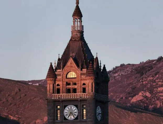 The Metropolitan Inn hotel detail image 3