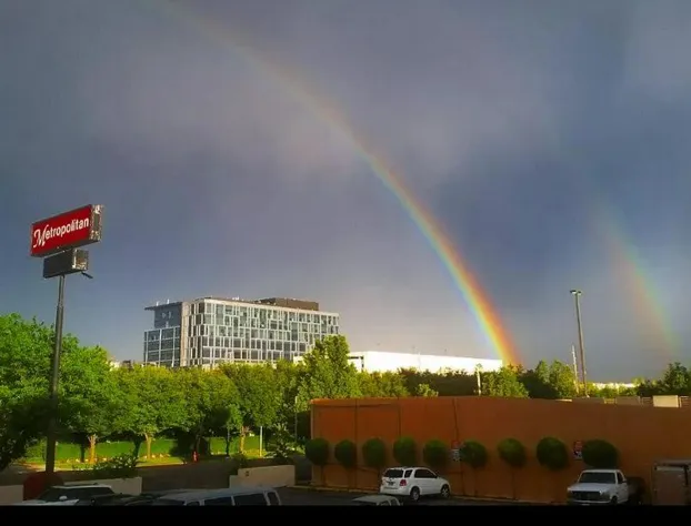 The Metropolitan Inn hotel detail image 1