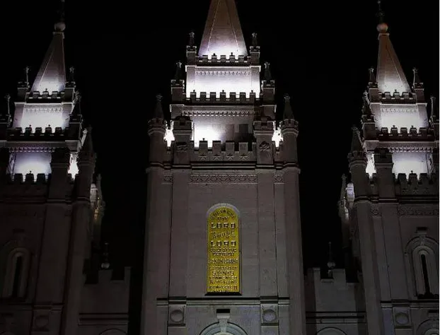 The Metropolitan Inn hotel detail image 3