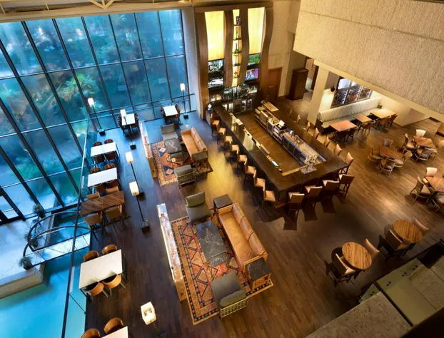 Hyatt Regency San Antonio Riverwalk hotel detail image 4