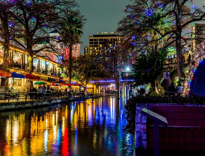 Hyatt Regency San Antonio Riverwalk hotel detail image 4