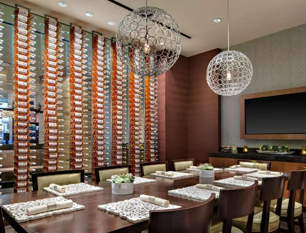 Hyatt Regency San Antonio Riverwalk hotel detail image 4