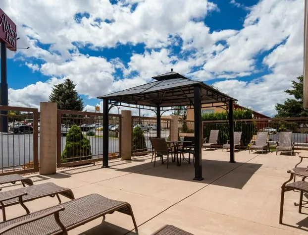 Abbey Inn hotel detail image 3