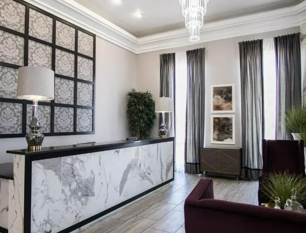 Abbey Inn hotel detail image 4