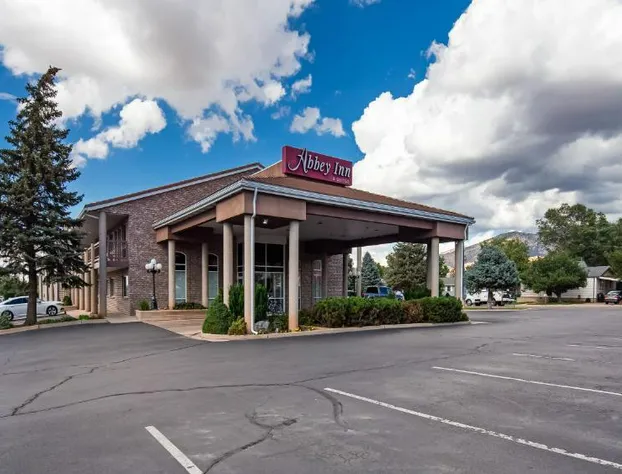 Abbey Inn hotel detail image 2