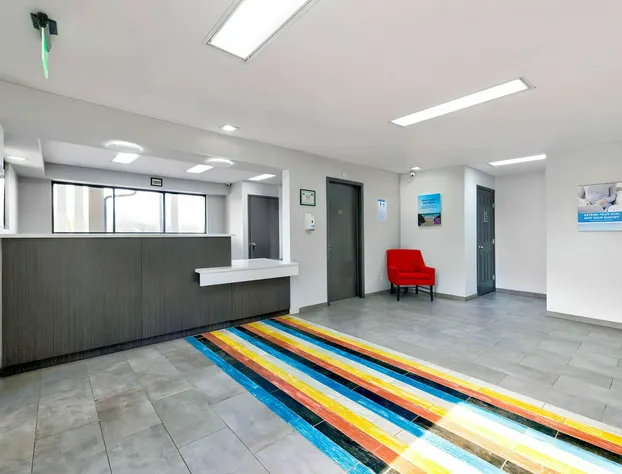 Studio 6 Waco, TX - Downtown - Baylor hotel detail image 3