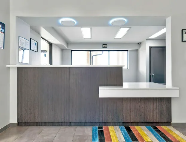 Studio 6 Waco, TX - Downtown - Baylor hotel detail image 4