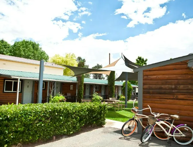 Canyons Lodge, a Canyons Collection Property hotel detail image 1