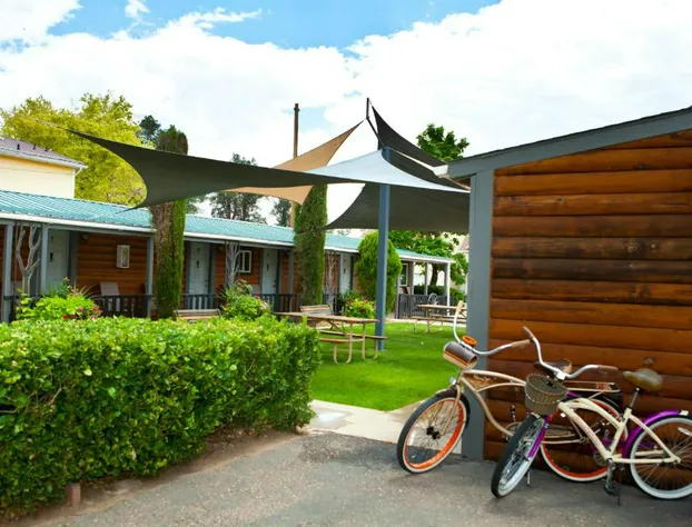 Canyons Lodge, a Canyons Collection Property hotel detail image 1