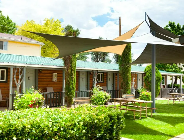 Canyons Lodge, a Canyons Collection Property hotel detail image 3