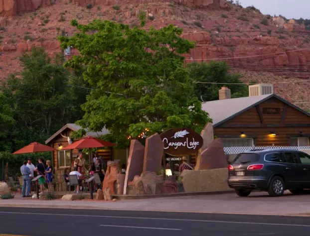 Canyons Lodge, a Canyons Collection Property hotel detail image 4