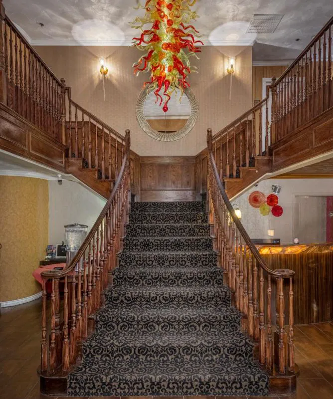 Canyons Boutique Hotel, a Canyons Collection Property hotel hero