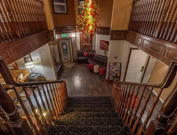 Canyons Boutique Hotel, a Canyons Collection Property hotel detail image 2