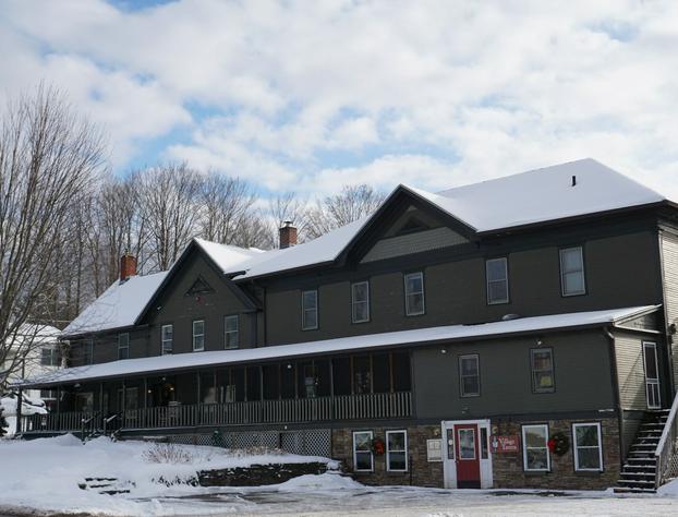 Smugglers Notch Inn hotel detail image 3