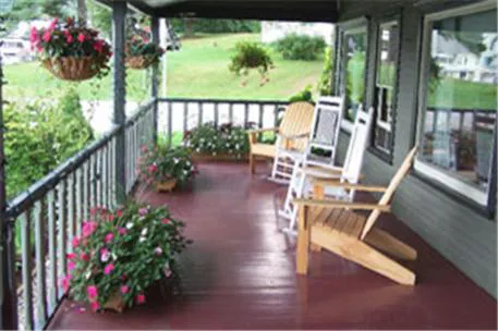 Smugglers Notch Inn hotel detail image 4