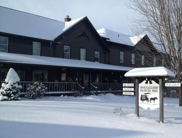 Smugglers Notch Inn hotel detail image 1
