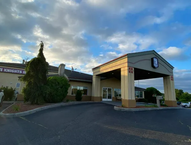 Knights Inn & Suites Dublin hotel detail image 2