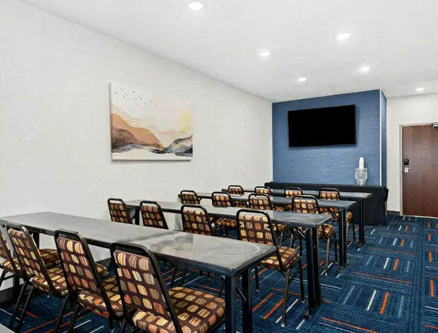 Hampton Inn Provo hotel detail image 2