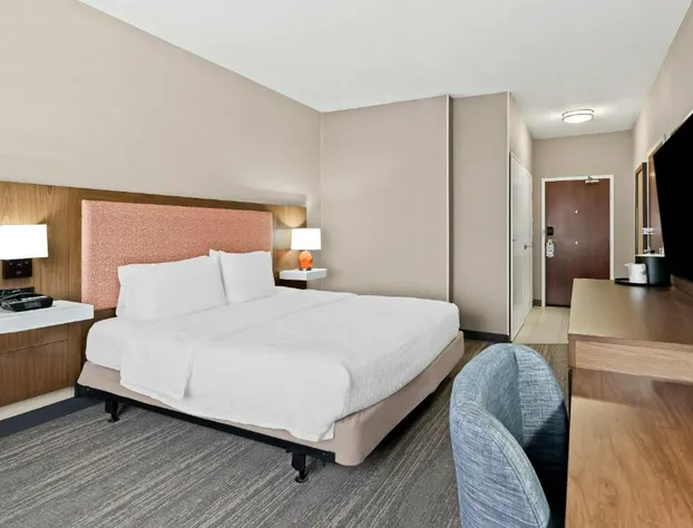 Hampton Inn Provo hotel detail image 3