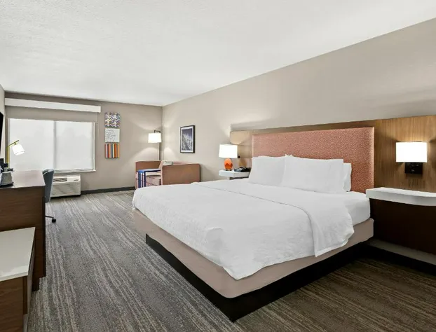 Hampton Inn Provo hotel detail image 4