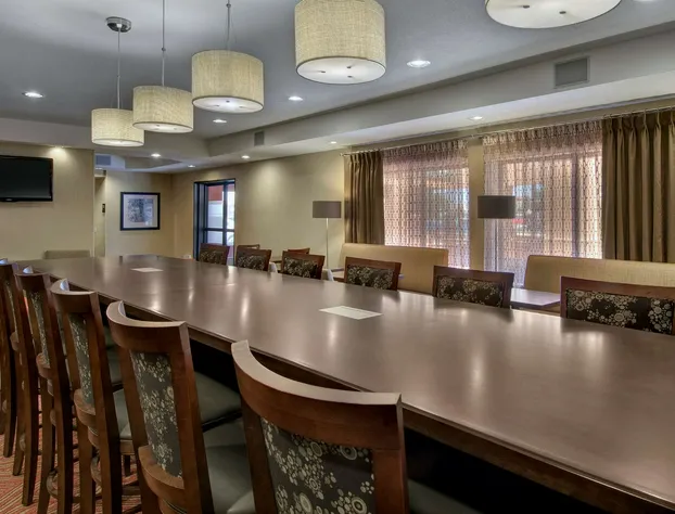 Hampton Inn Provo hotel detail image 4