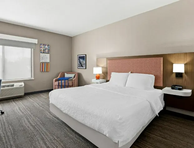 Hampton Inn Provo hotel detail image 4