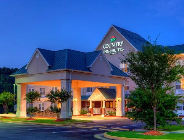Country Inn & Suites by Radisson, Chester, VA hotel detail image 1